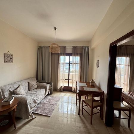 Ferienwohnung Olive Grove Plakias Exterior foto
