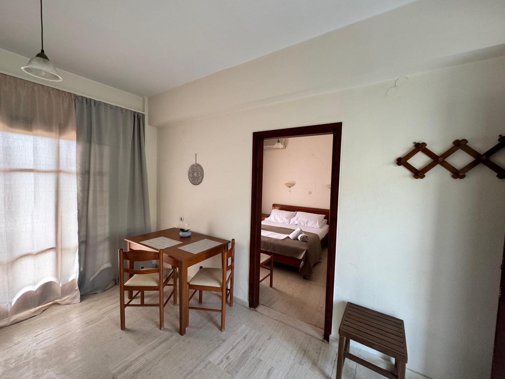 Ferienwohnung Olive Grove Plakias Exterior foto