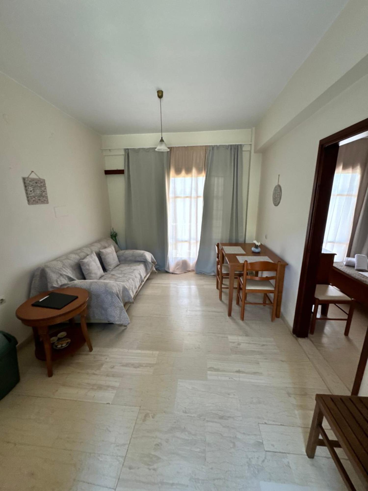 Ferienwohnung Olive Grove Plakias Exterior foto