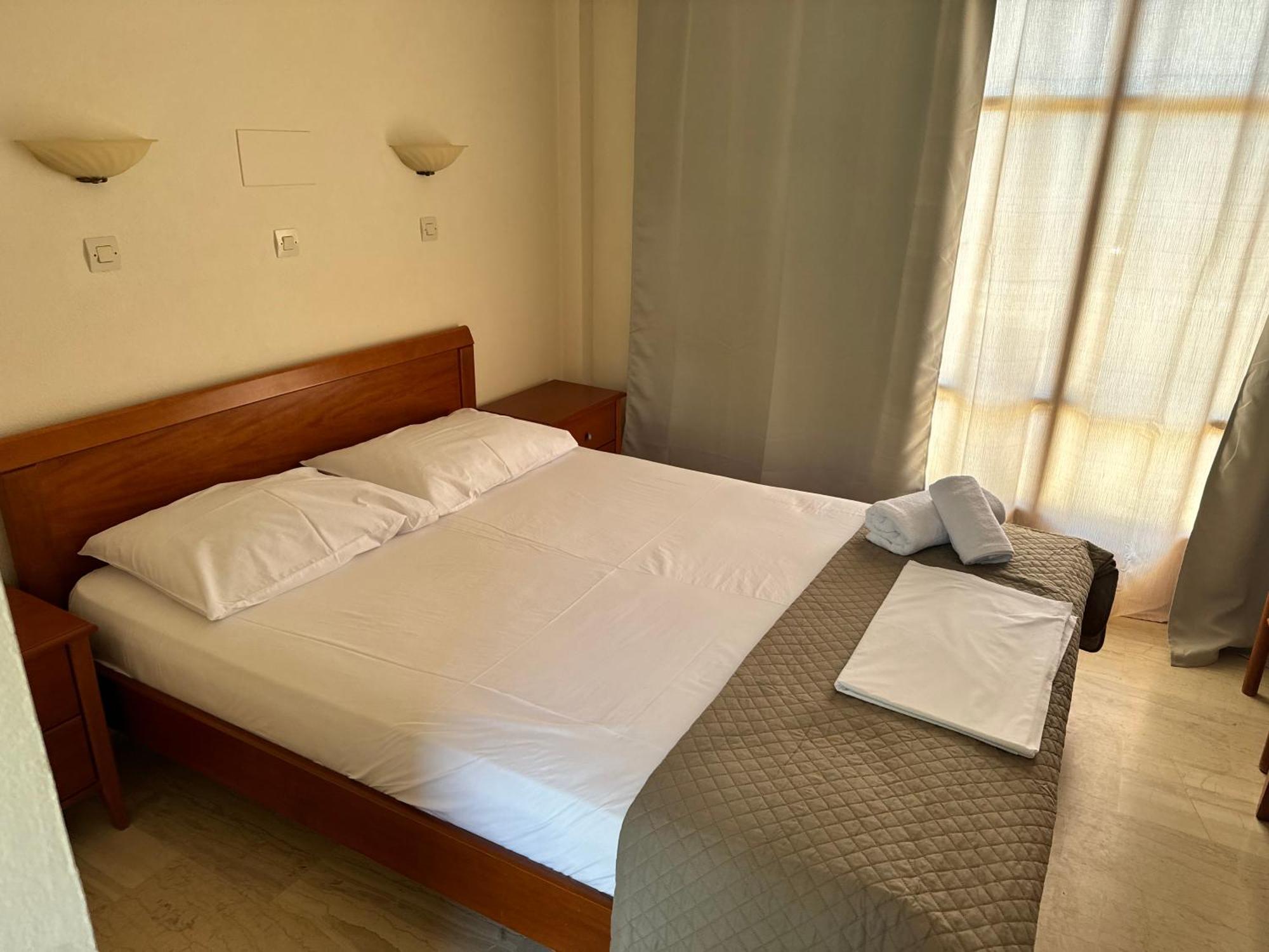 Ferienwohnung Olive Grove Plakias Exterior foto