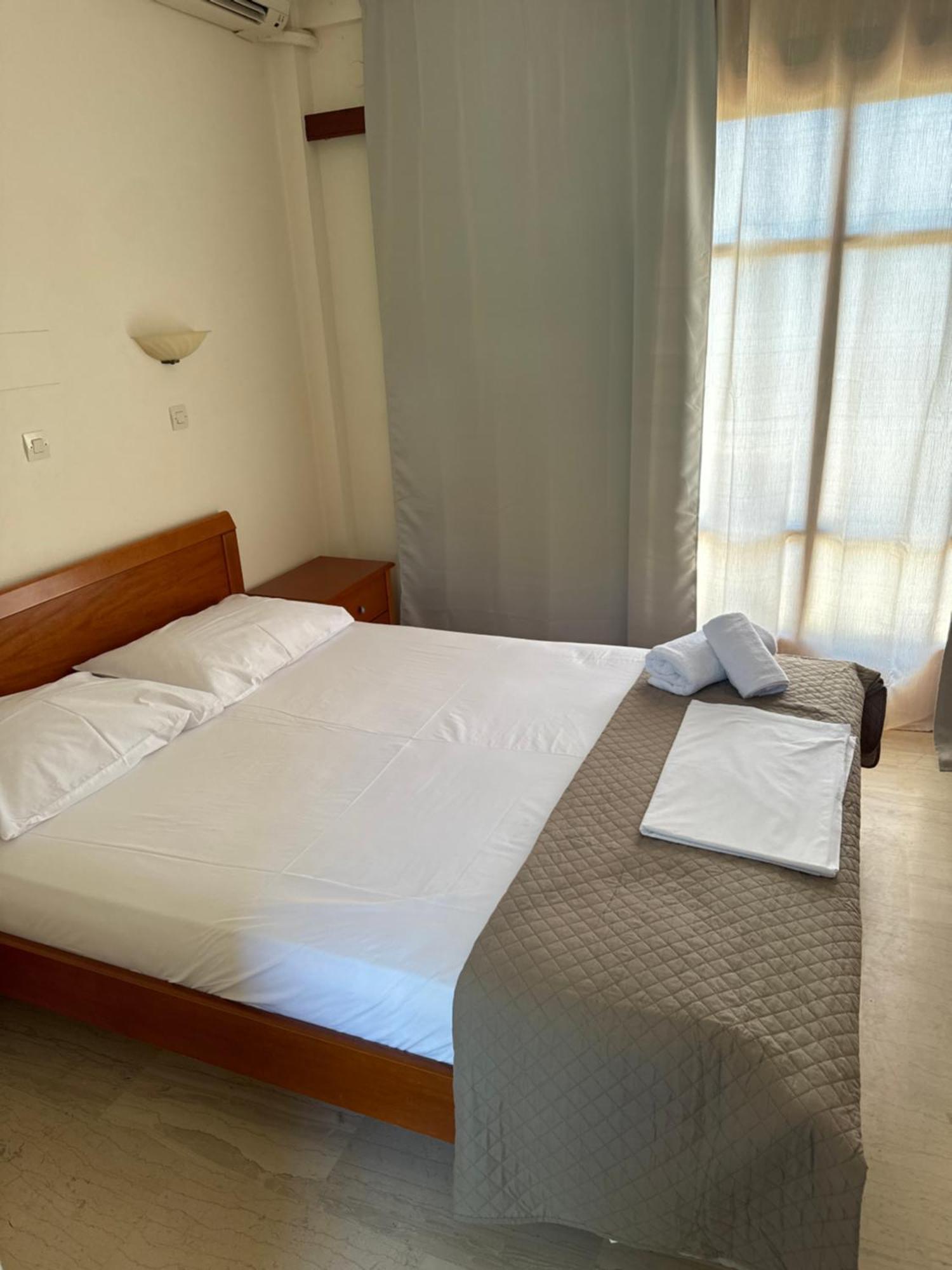Ferienwohnung Olive Grove Plakias Exterior foto