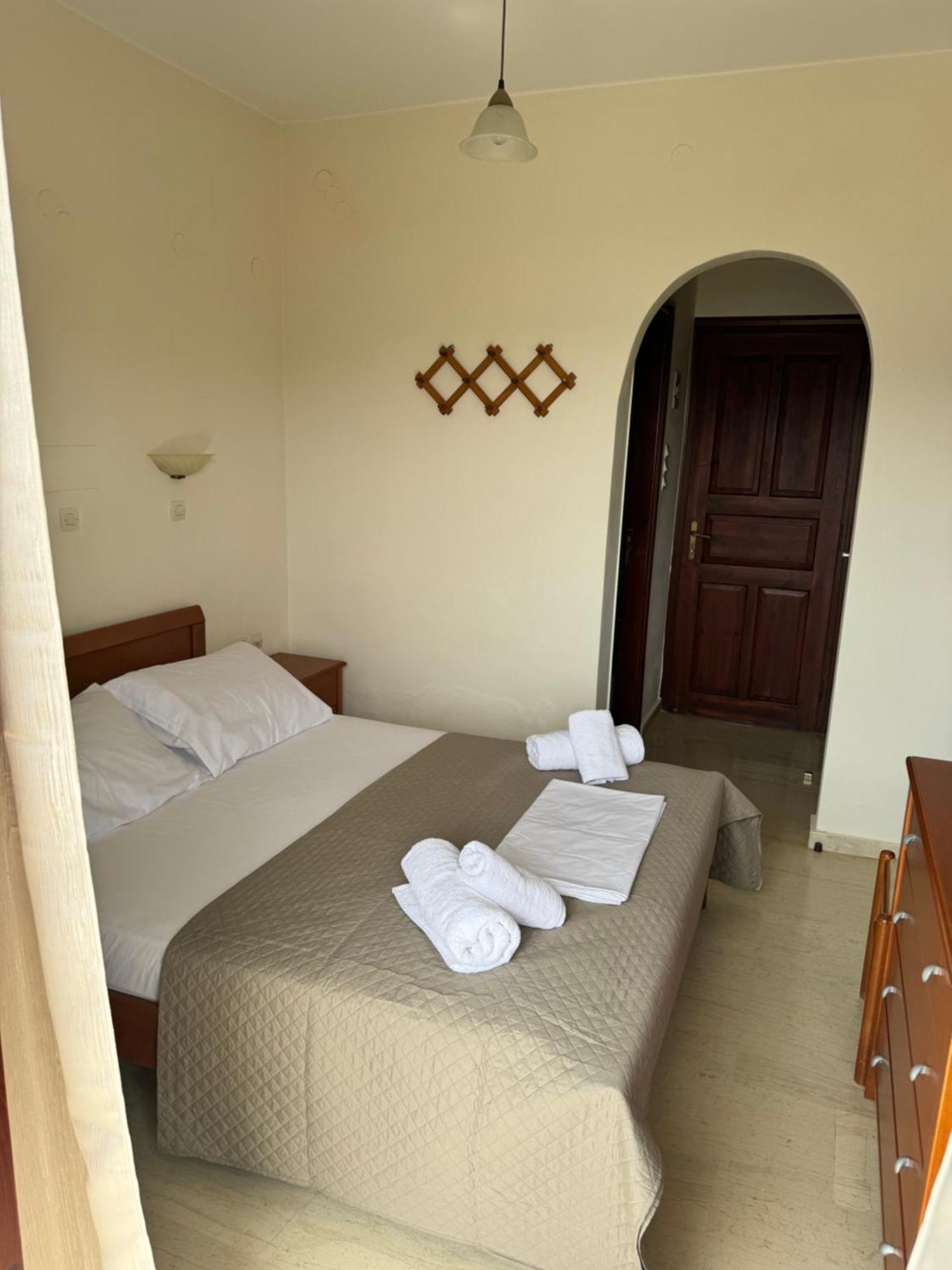 Ferienwohnung Olive Grove Plakias Exterior foto