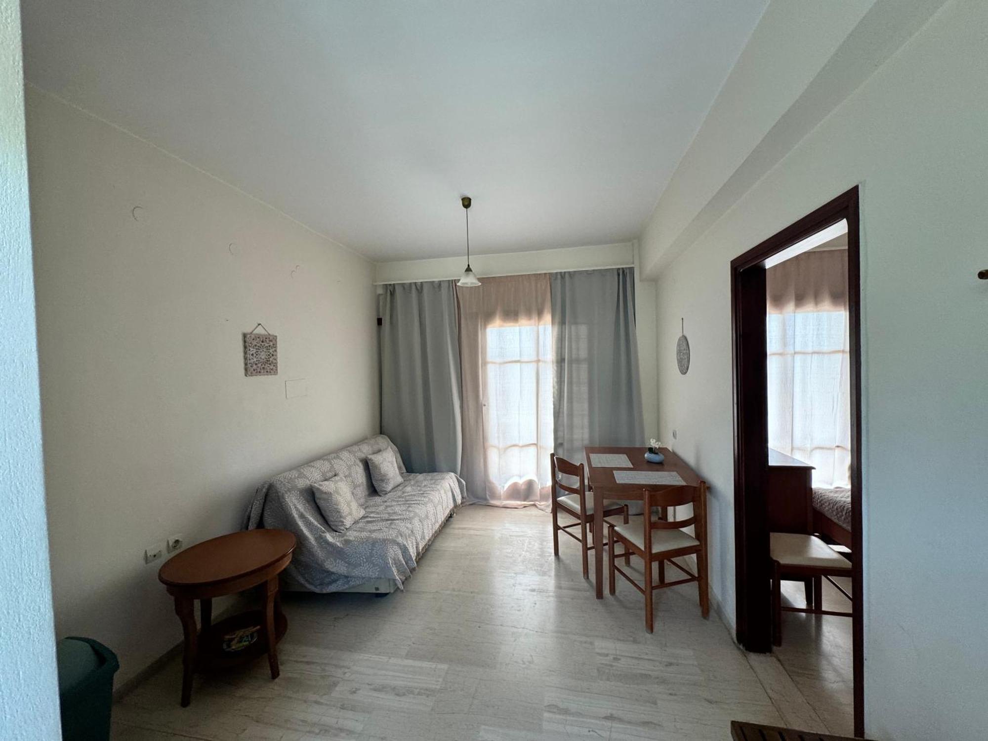 Ferienwohnung Olive Grove Plakias Exterior foto