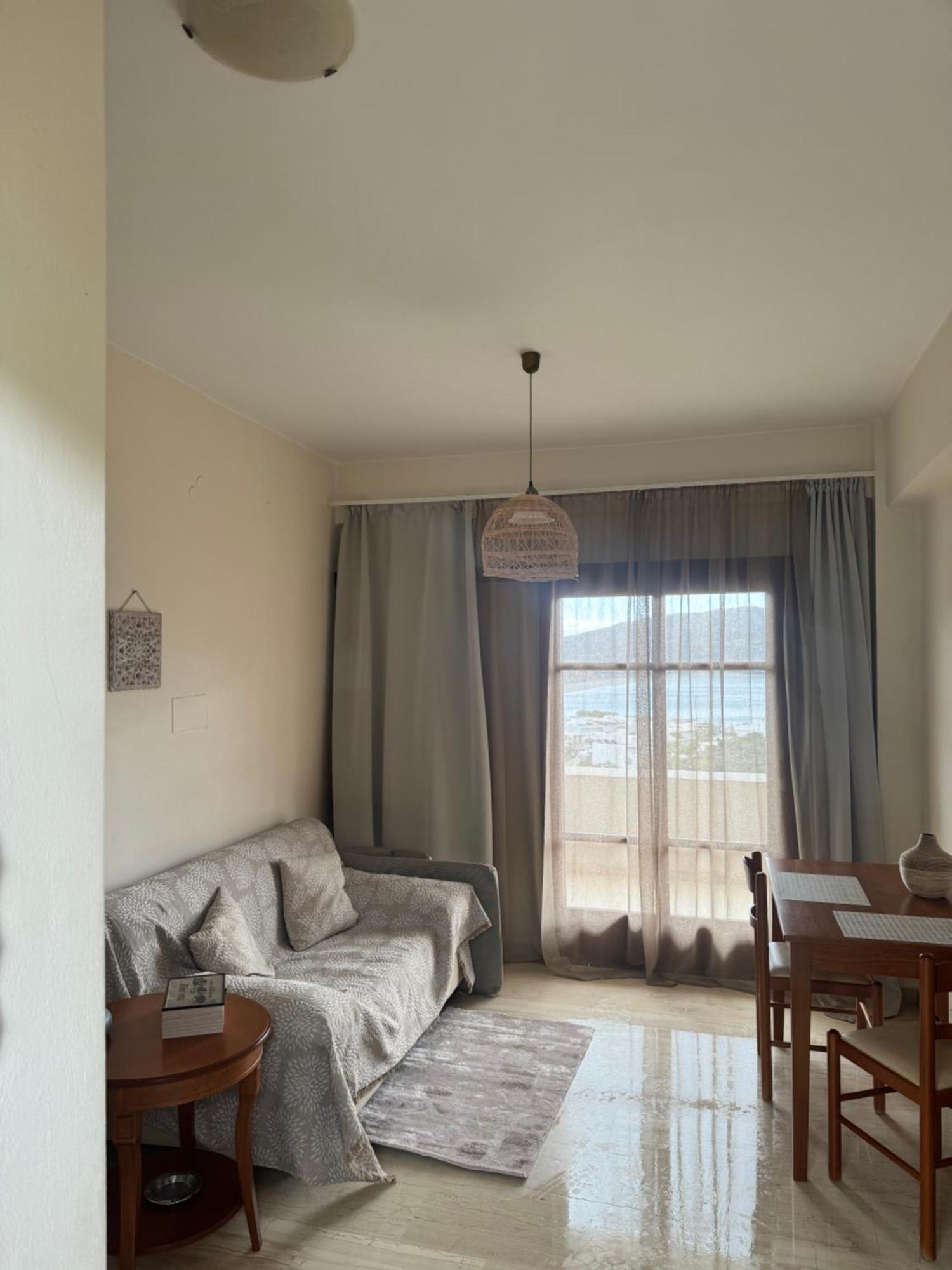Ferienwohnung Olive Grove Plakias Exterior foto