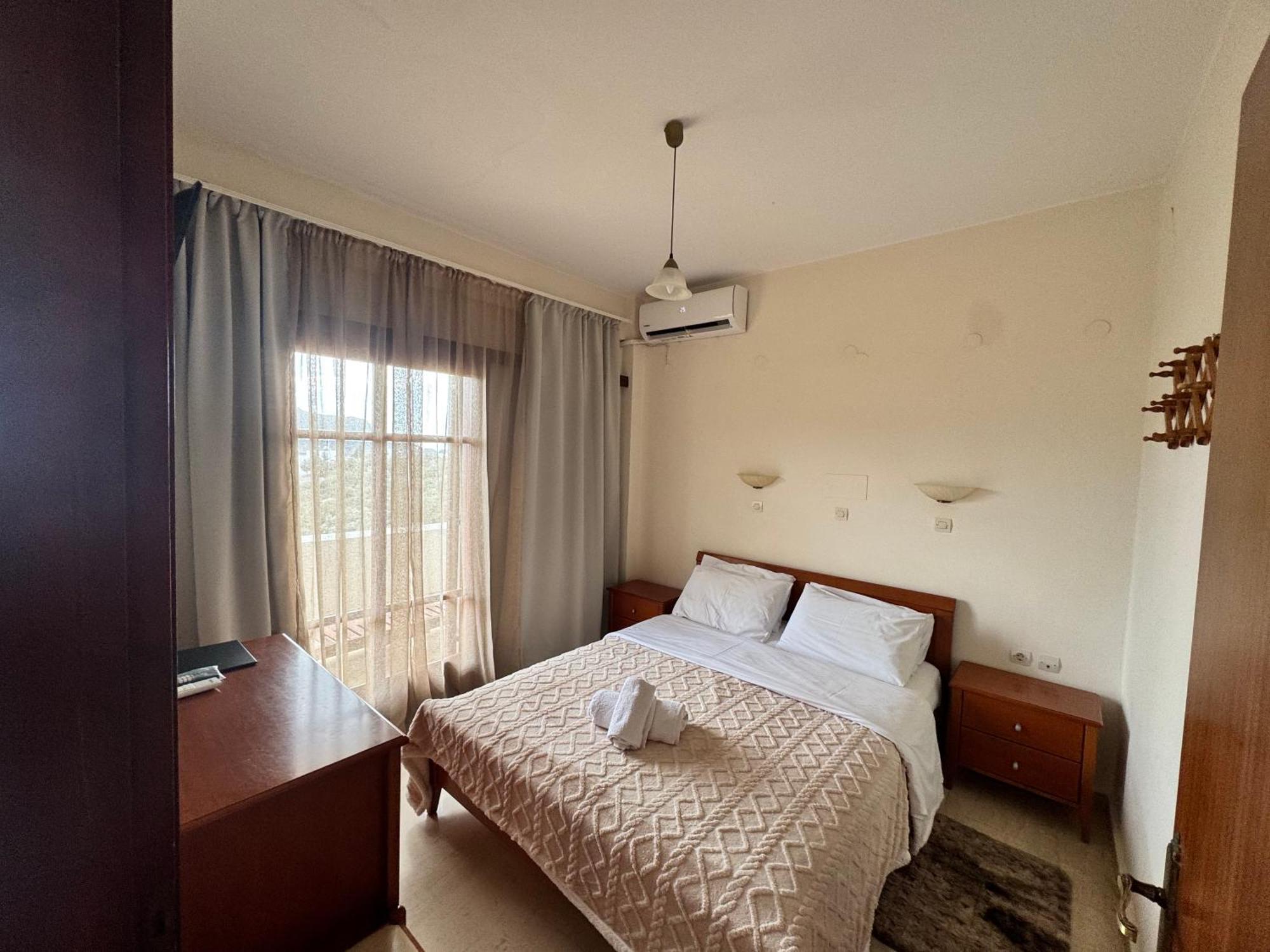 Ferienwohnung Olive Grove Plakias Exterior foto