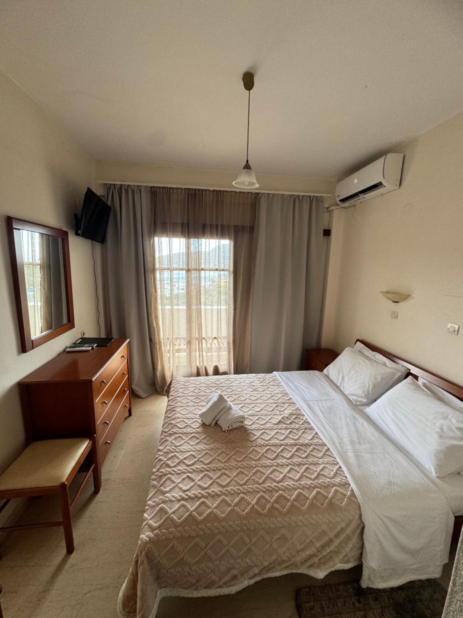 Ferienwohnung Olive Grove Plakias Exterior foto