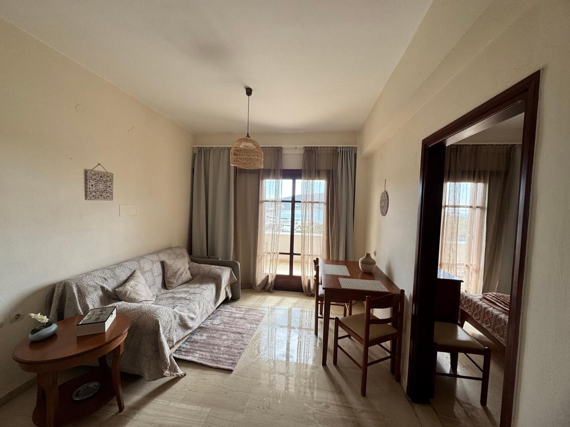 Ferienwohnung Olive Grove Plakias Exterior foto
