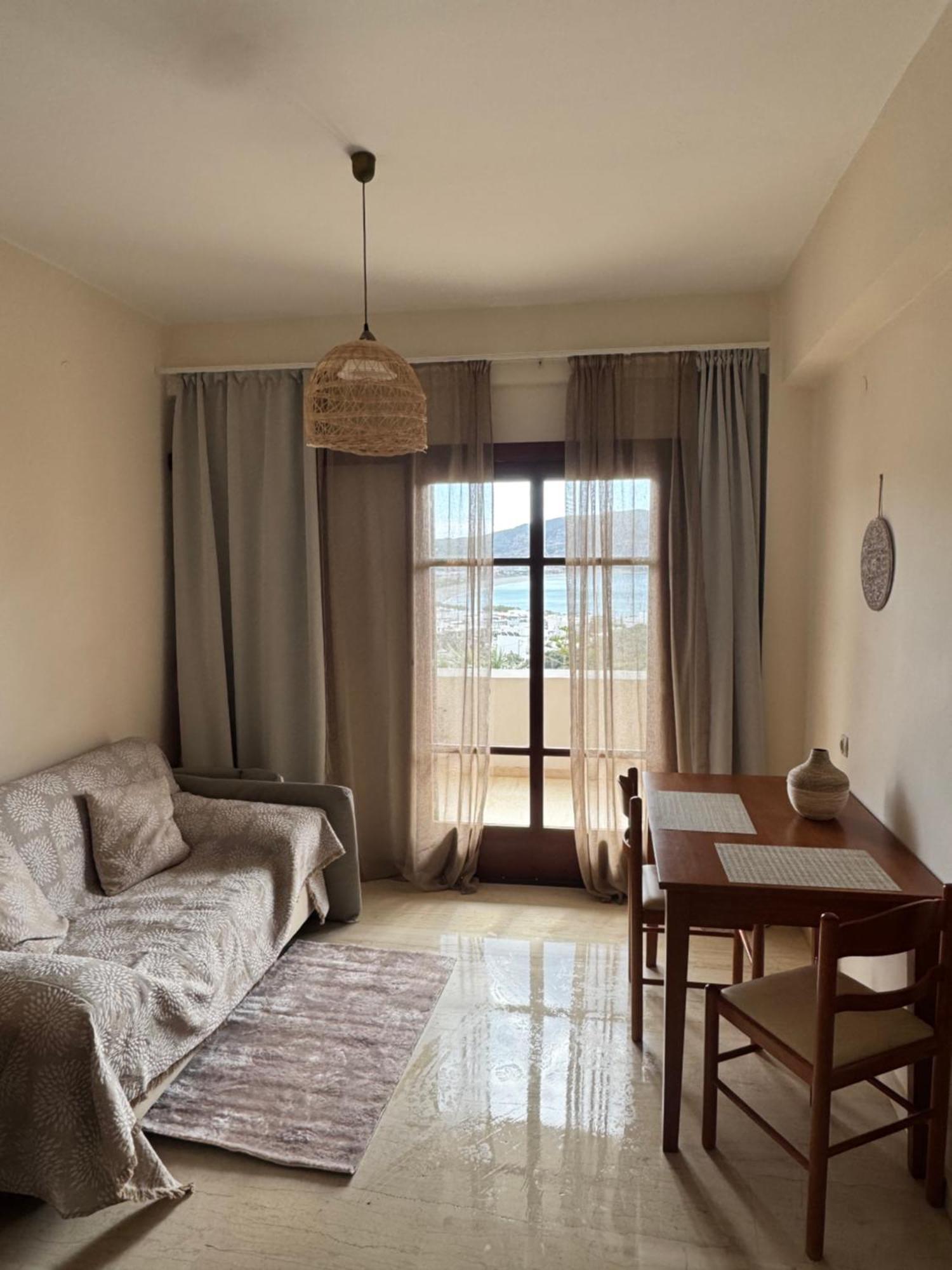 Ferienwohnung Olive Grove Plakias Exterior foto