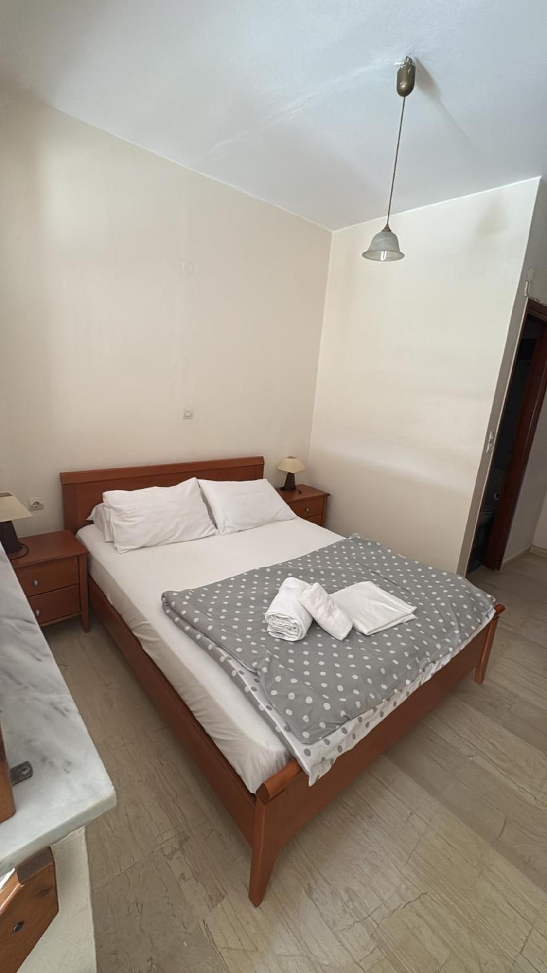 Ferienwohnung Olive Grove Plakias Exterior foto